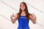 Media Day  Wheaton College Women's Swimming & Diving Media Day 2023-24 . - Photo By: KEITH NORDSTROM : Wheaton, Swimming, Media Day